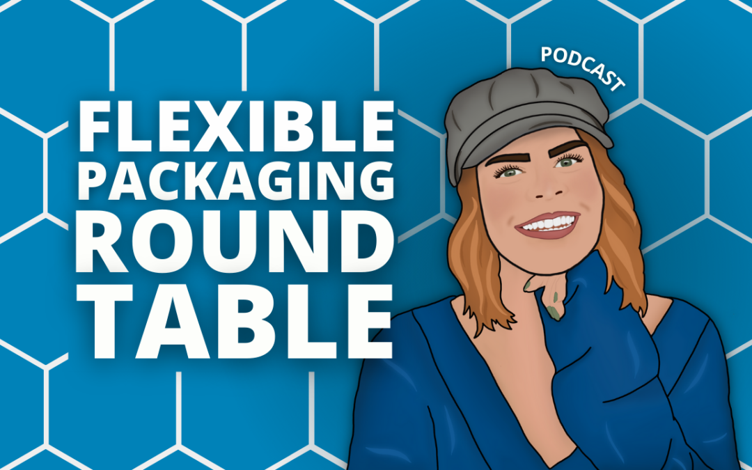 Podcast: Episode 5 – Matt Reynolds from Packaging World