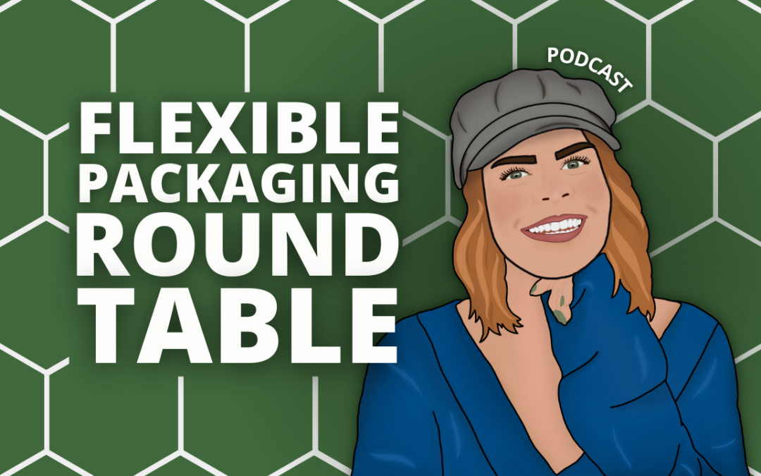 Podcast: Episode 9 – Alison Keane from the Flexible Packaging Association