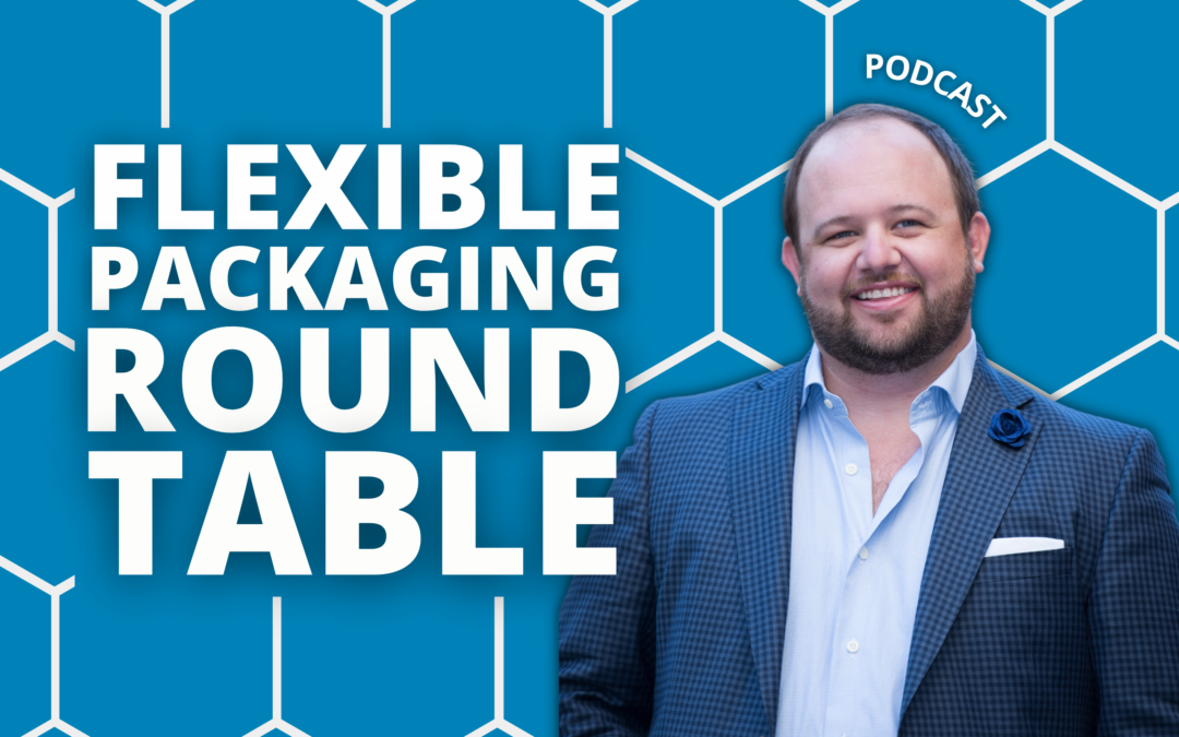 Podcast: Episode 10 – Jonathan Quinn from Pregis