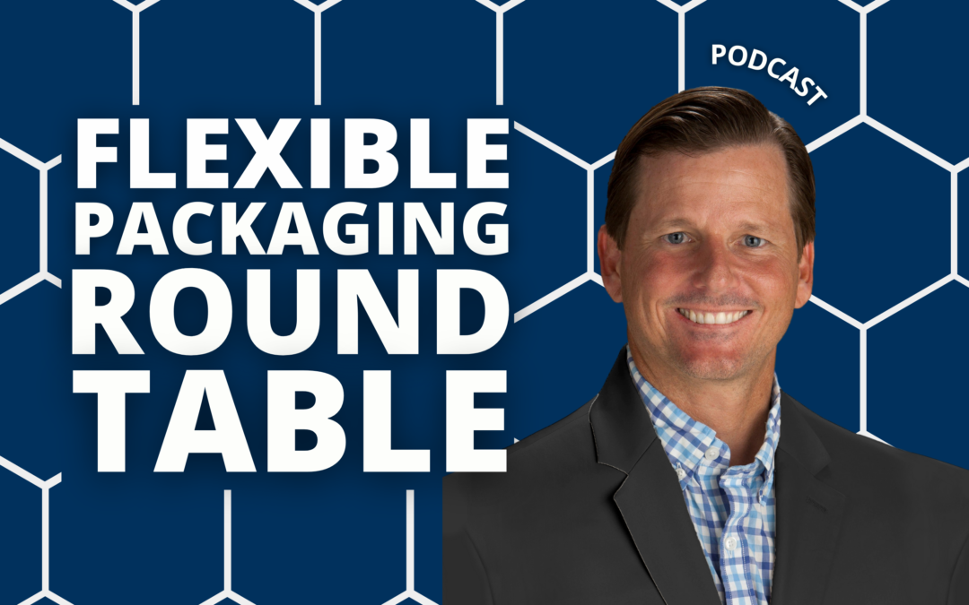 Podcast: Episode 11 – Tony Butler from Walex Products Company