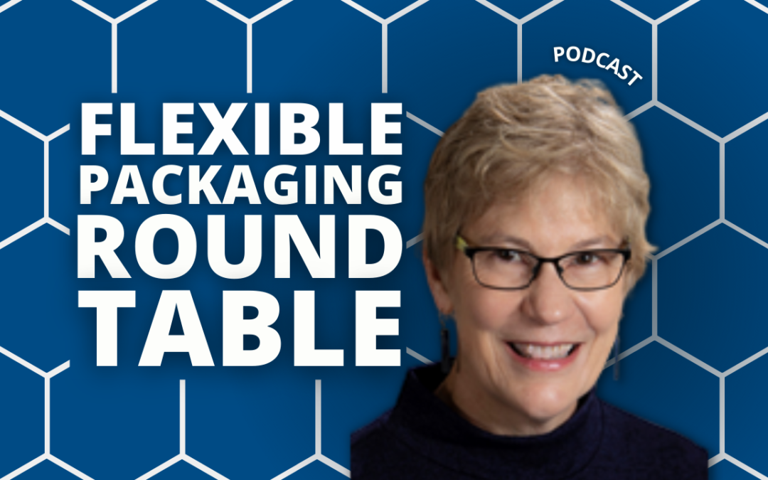 Podcast: Episode 13 – Sandi Childs from the Association of Plastic Recyclers