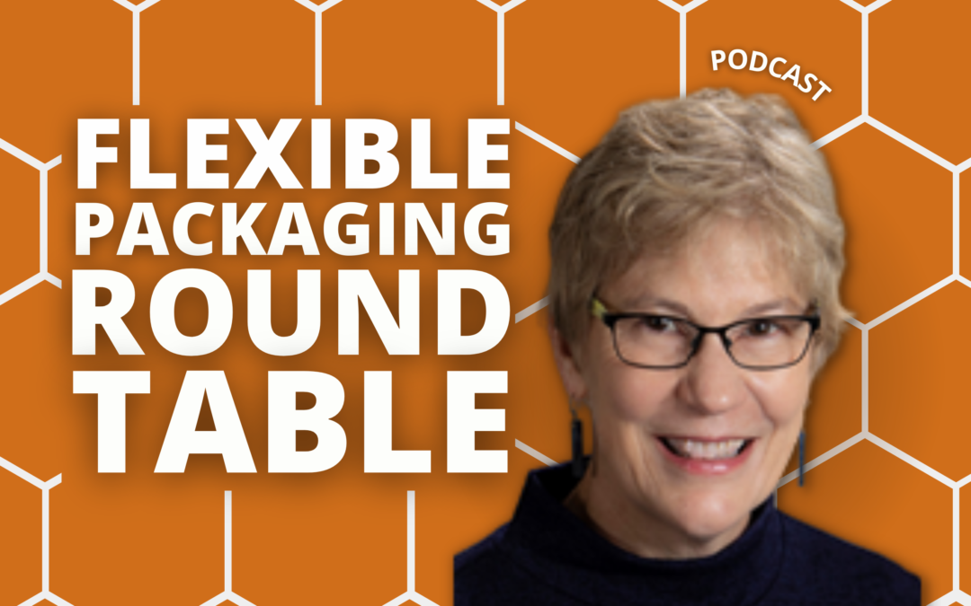 Podcast: Episode 12 – Sandi Childs from the Association of Plastic Recyclers