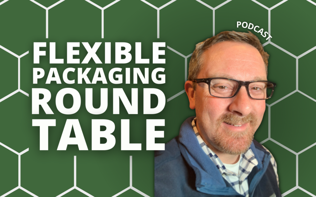 Podcast: Episode 14 – Cory Connors from Landsberg Orora & host of the Sustainable Packaging Podcast