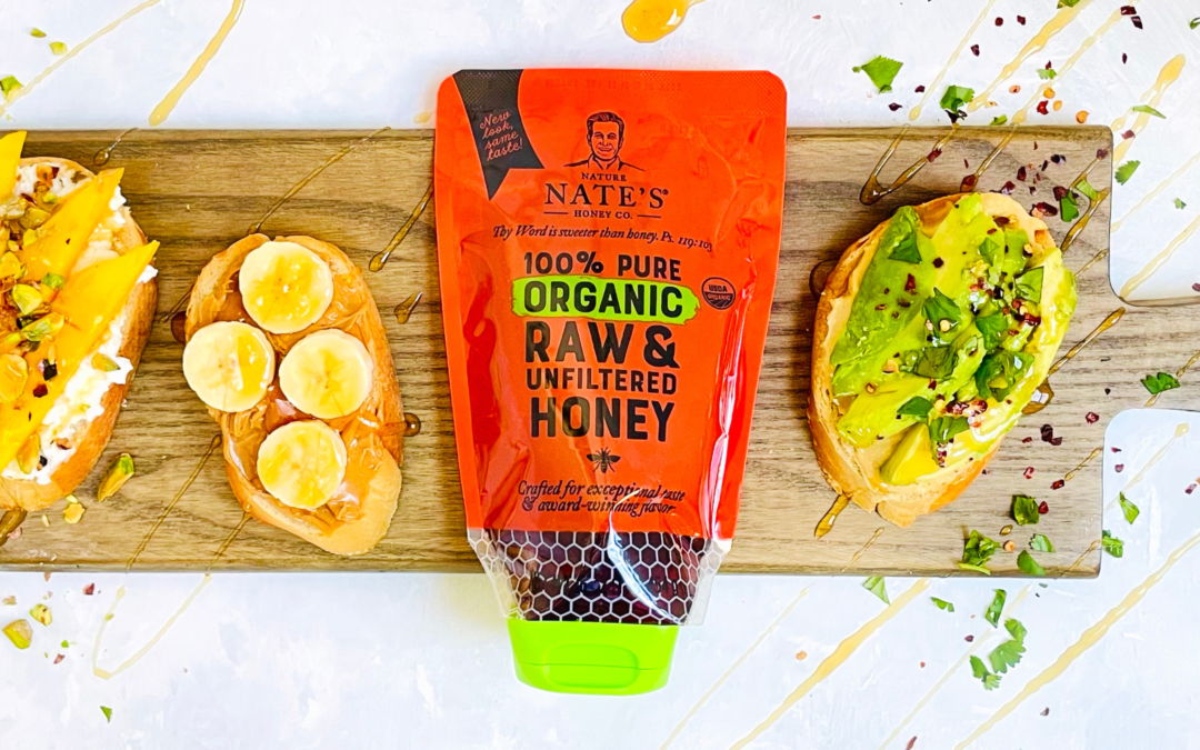 Glenroy Inc. and Nature Nate’s Honey Co. Partner to Provide Consumers a Sustainable Packaging Solution – That’s Pretty Sweet!