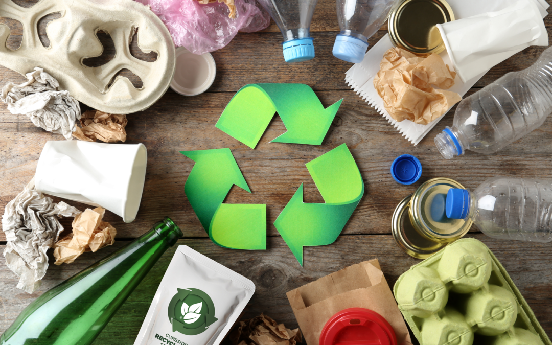 In the News: Technology Minute – New to the Packaging Industry: Glenroy’s STANDCAP Meets Critical Guidance from the Association of Plastic Recyclers (APR)