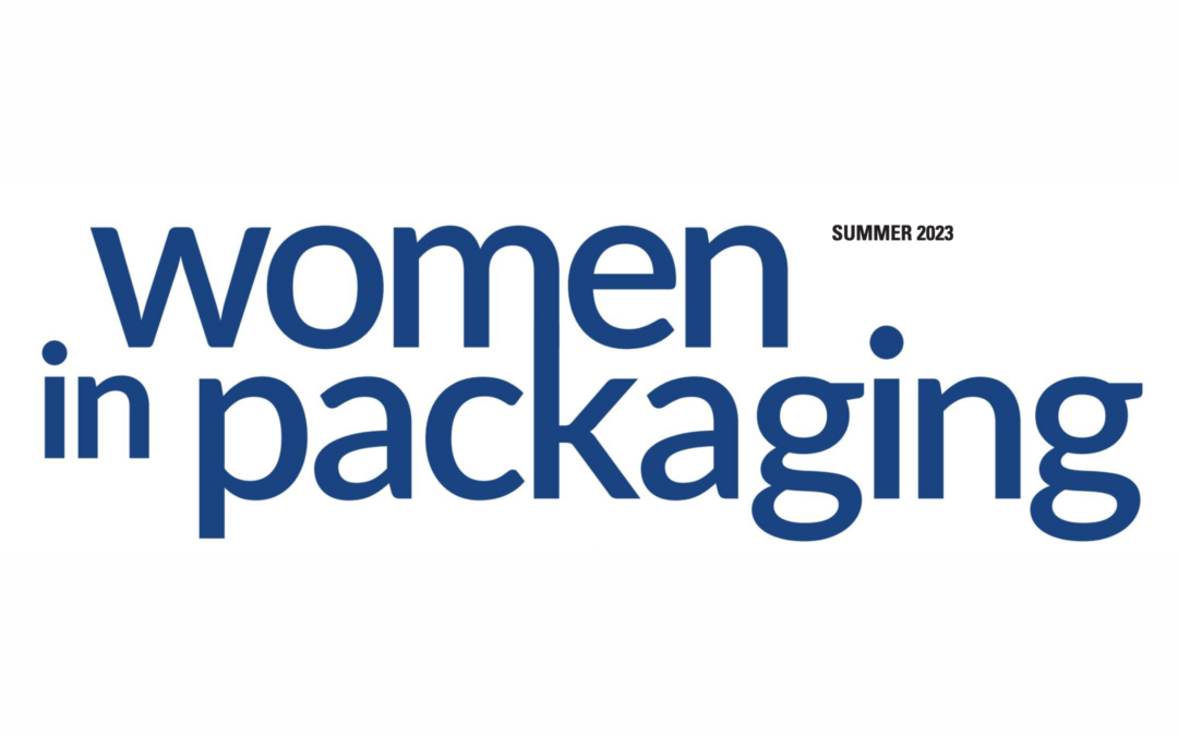 In the News: Women in Packaging