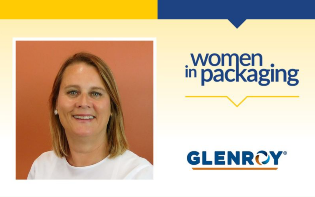 In the News: Women in Packaging – Margret Oolders, Vice President of Operations