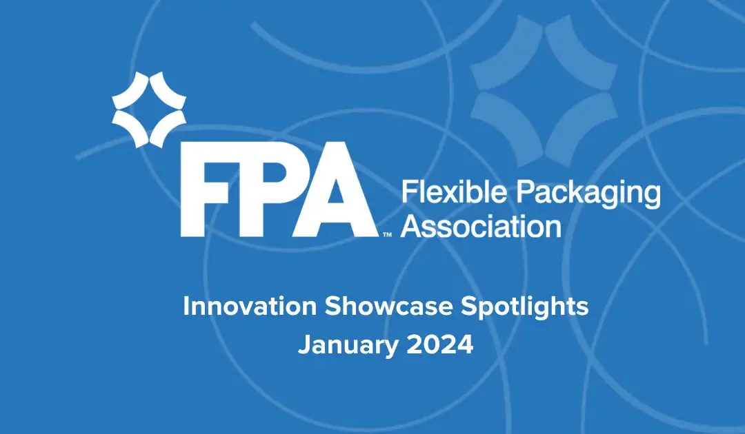 In the News: Innovation Showcase Spotlight