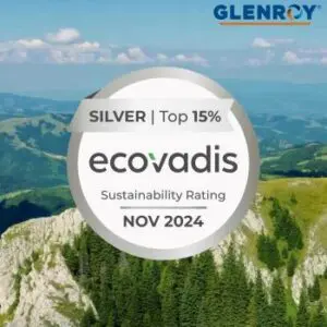 EcovVadis Silver Medal