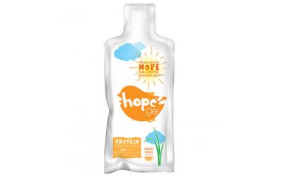 Glenroy Inc. Supplies Flexible Packaging Material for the HopeGel Project