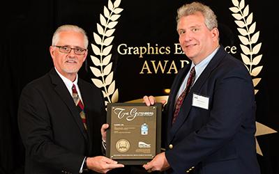 Glenroy Inc. Receives Five Awards for Excellence in Printing