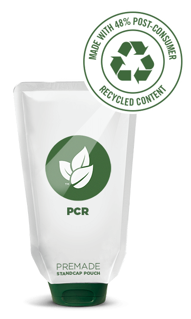 pcr-premade-standcap