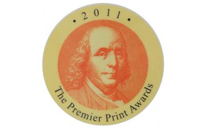 Glenroy, Inc. Receives Certificate of Merit In The 2011 Premier Print Award Competition