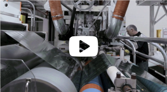 Excusive Laminating & Coating Video Image