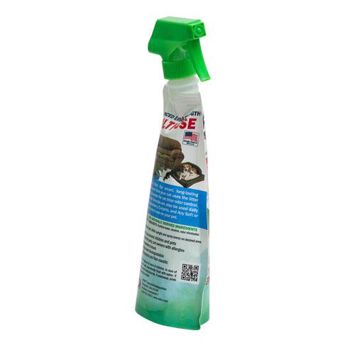 zorbx pet odor remover