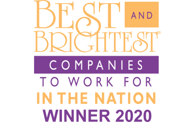 Glenroy Inc. Named a Best and Brightest Company