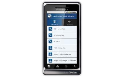 Glenroy, Inc. Launches First Flexible Packaging Smartphone App