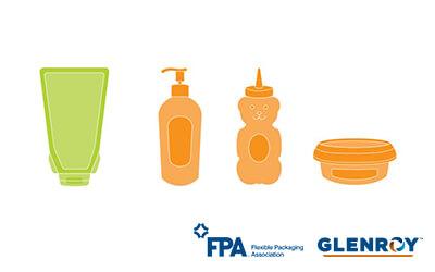 Glenroy Inc. Publishes Life Cycle Assessment of STANDCAP vs. Rigid Plastics Report