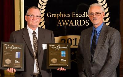 Glenroy Inc. Wins Five Awards for Exceptional Flexographic Printing