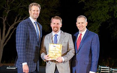 Glenroy Inc. Receives Gold Flexible Packaging Achievement Award