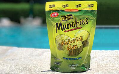 In the News: Mt. Olive Pickles and Glenroy Featured in Flexible Packaging Magazine