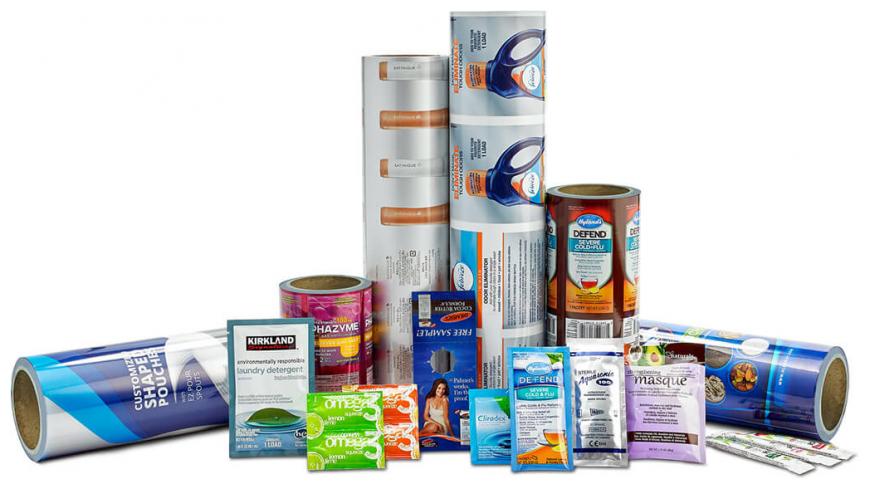pouch-film-laminations