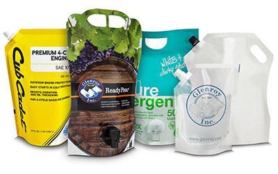 Six Pitfalls to Avoid When Choosing Stand-up Pouches for Liquids