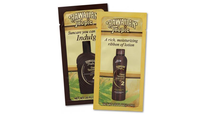 tanning-lotion-sample-packets
